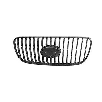 Radiator Grille
