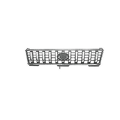 Radiator Grille