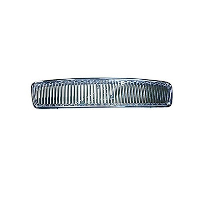 Radiator Grille