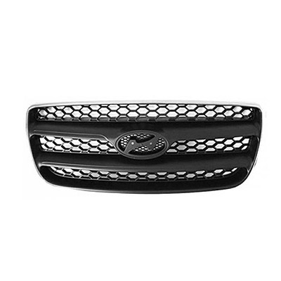 Radiator Grille