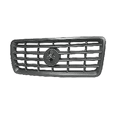 Radiator Grille