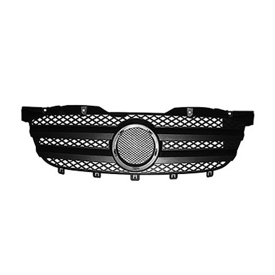Radiator Grille