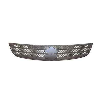 Radiator Grille
