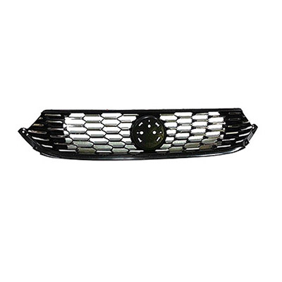 Radiator Grille