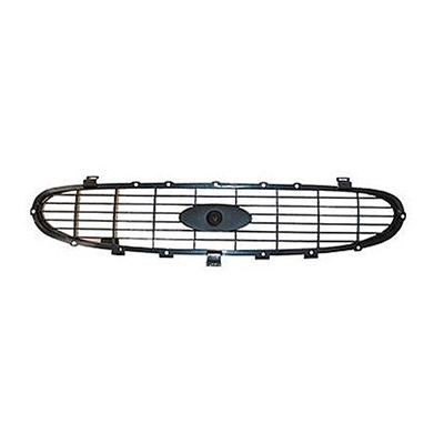 Radiator Grille