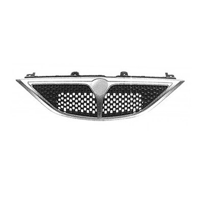 Radiator Grille