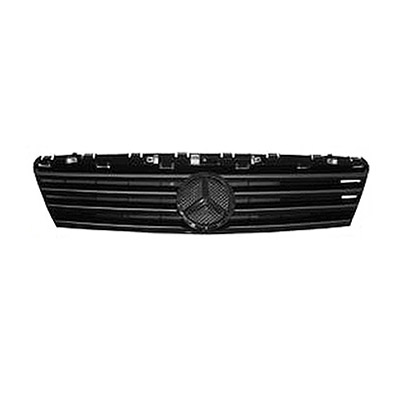 Radiator Grille