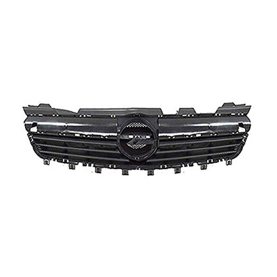 Radiator Grille