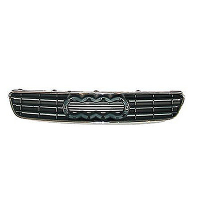 Radiator Grille