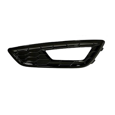 Left Grille with Fog Lamp Hole FORD EUROPA FOCUS