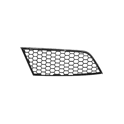 Right Grille with Primer ALFA ROMEO MITO