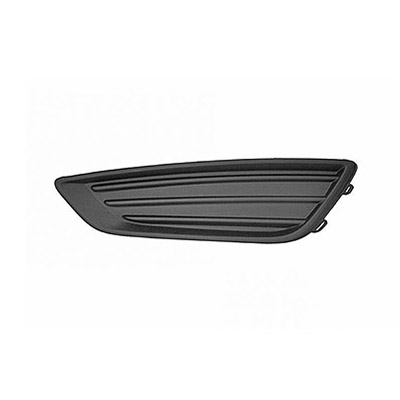 Black Left Grille  FORD EUROPA FOCUS