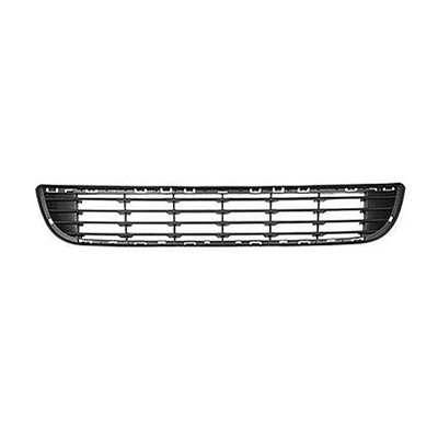 Front Bumper Lower Grille