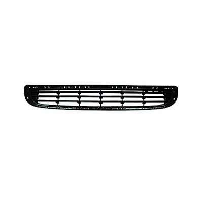 Front Bumper Lower Grille