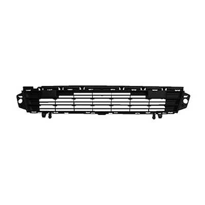 Front Bumper Lower Grille