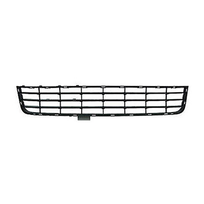 Front Bumper Lower Grille