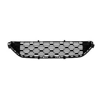 Front Bumper Lower Grille
