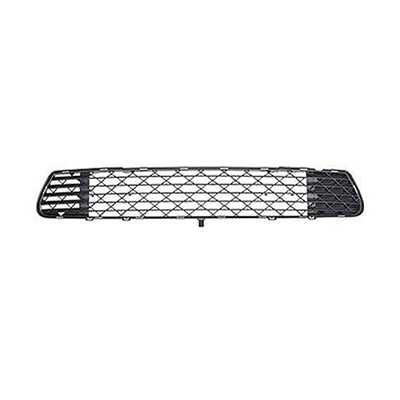 Front Bumper Lower Grille