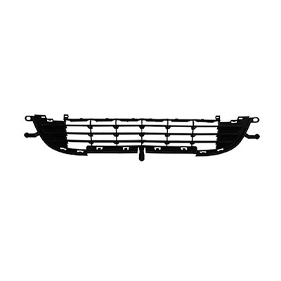 Front Bumper Lower Grille