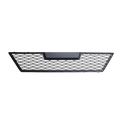 Front Bumper Lower Grille