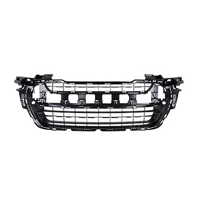 Front Bumper Lower Grille