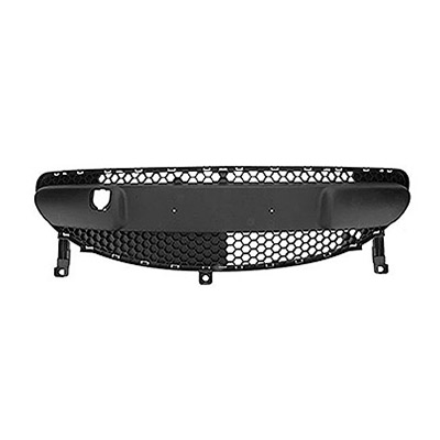 Front Bumper Lower Grille