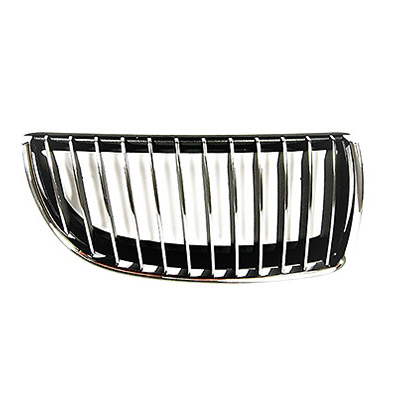 Right Chrome Radiator Grille BMW SERIE 3