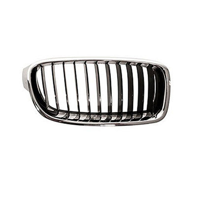 Right Chrome Radiator Grille BMW SERIE 3
