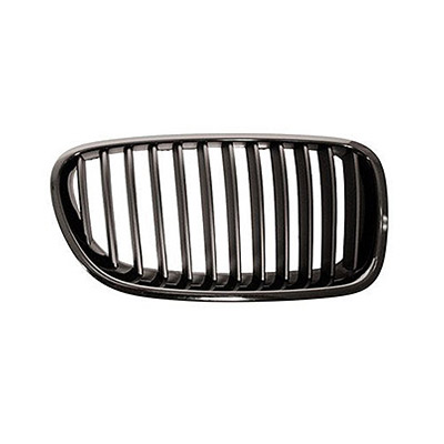 Right Chrome Radiator Grille BMW SERIE 5