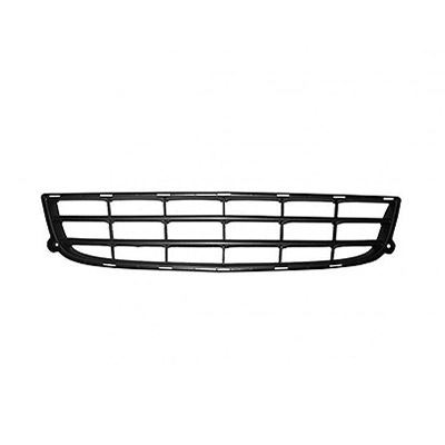 Front Bumper Center Grille