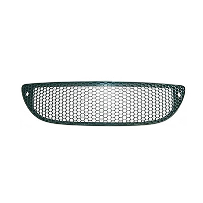 Front Bumper Center Grille