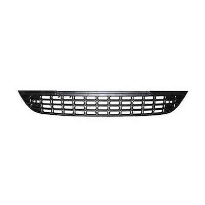 Front Bumper Center Grille