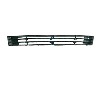 Front Bumper Center Grille