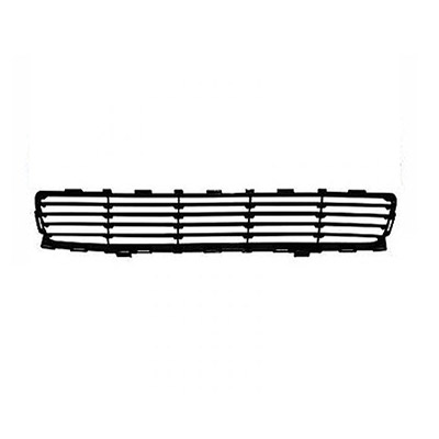 Front Bumper Center Grille