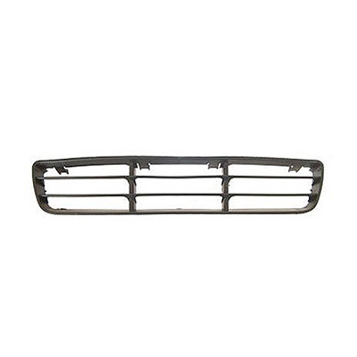 Front Bumper Center Grille