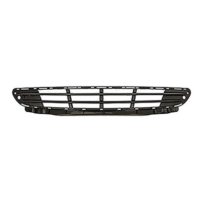 Front Bumper Center Grille