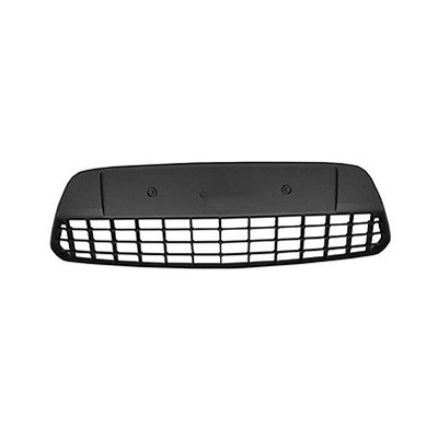 Front Bumper Center Grille