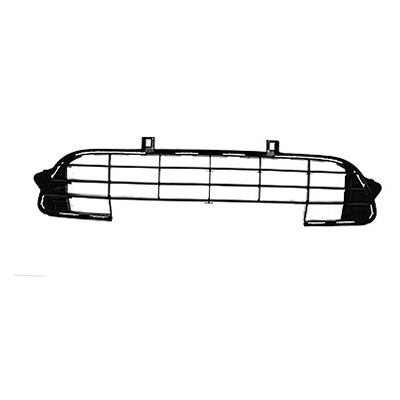 Front Bumper Center Grille