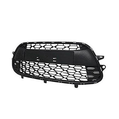Front Bumper Center Grille