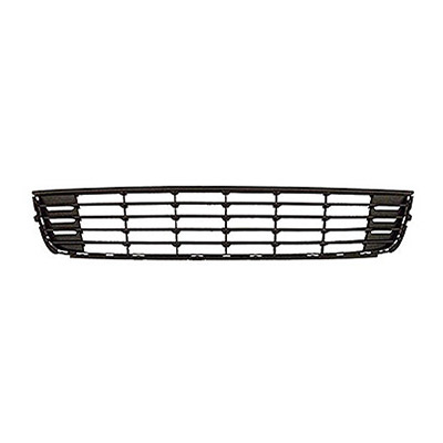 Front Bumper Center Grille