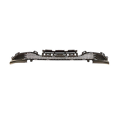Front Bumper Center Grille
