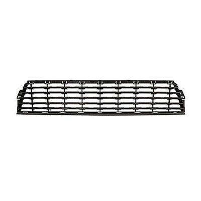 Front Bumper Center Grille