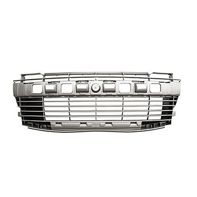 Front Bumper Center Grille