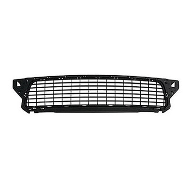 Front Bumper Center Grille