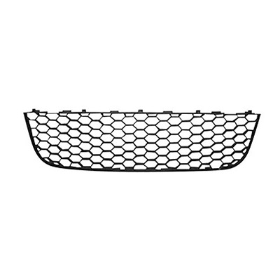 Front Bumper Center Grille AUDI / VOLKSWAGEN GOLF GTI