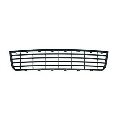 Front Bumper Center Grille