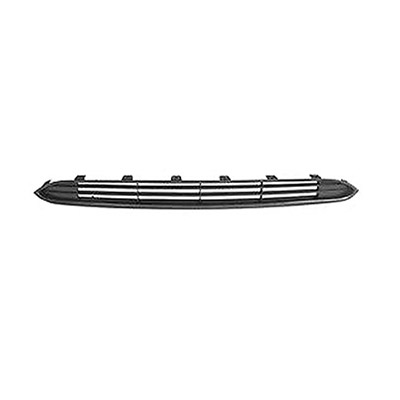 Front Bumper Center Grille