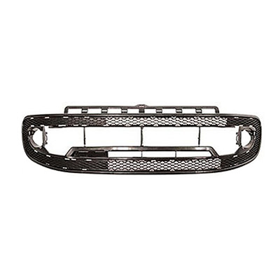 Front Bumper Center Grille