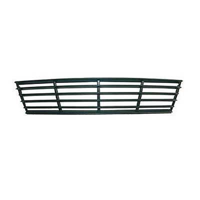 Front Bumper Center Grille