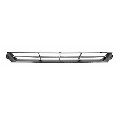 Front Bumper Center Grille